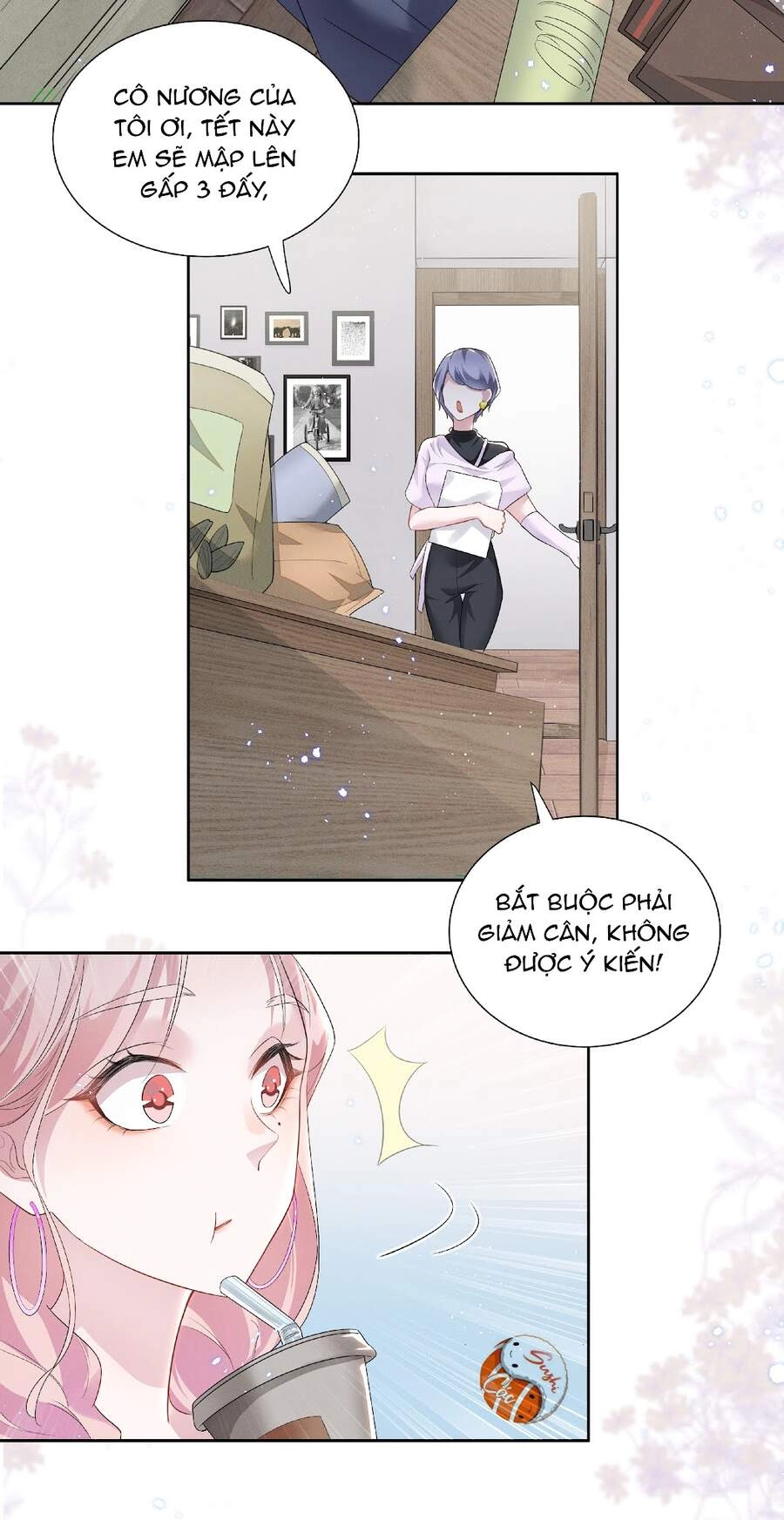 Ghen Tuông Số 1 Thế Giới Chapter 3 - 15