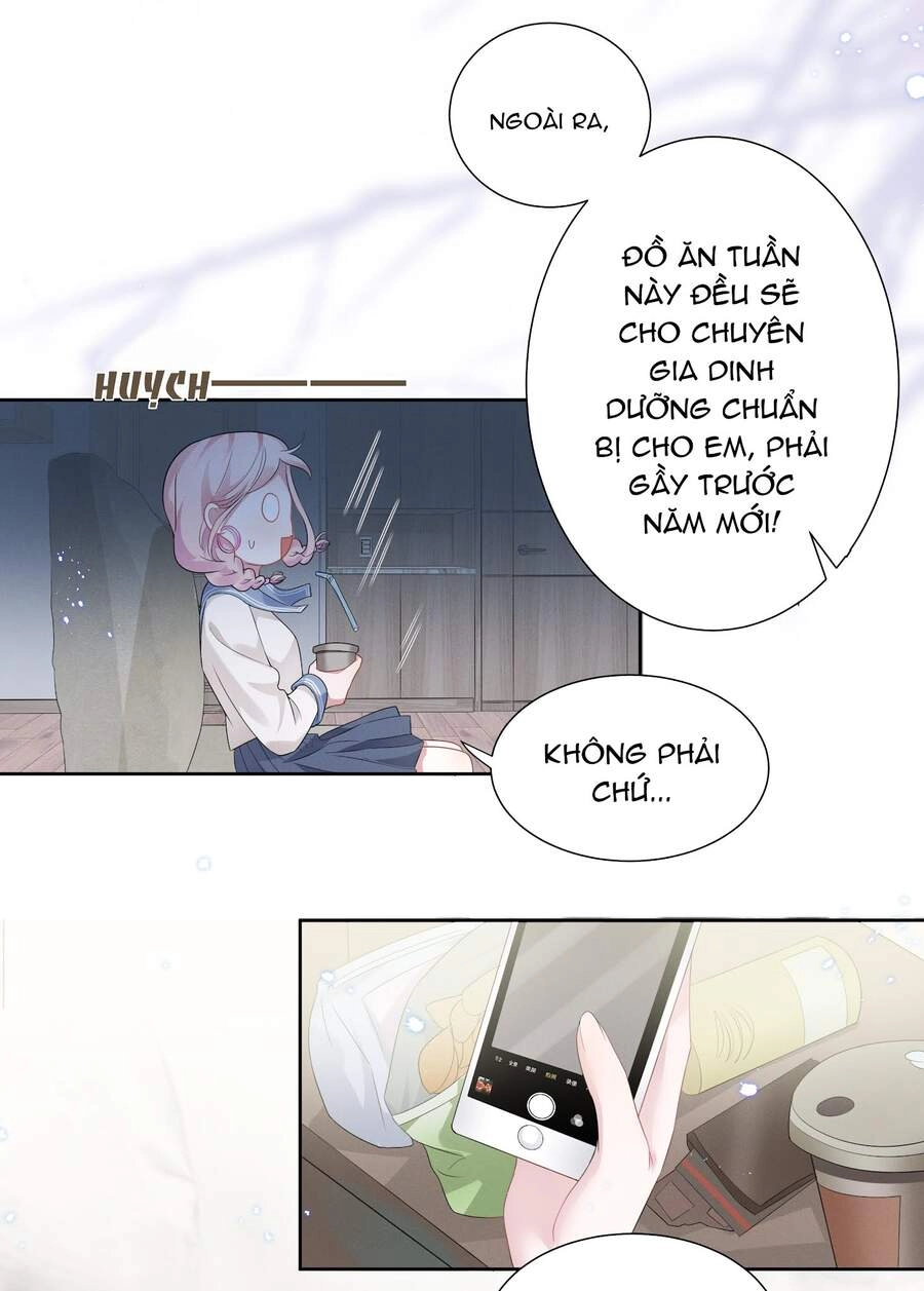 Ghen Tuông Số 1 Thế Giới Chapter 3 - 21