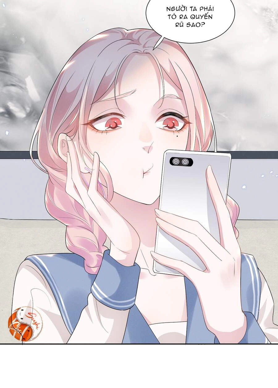 Ghen Tuông Số 1 Thế Giới Chapter 3 - 22