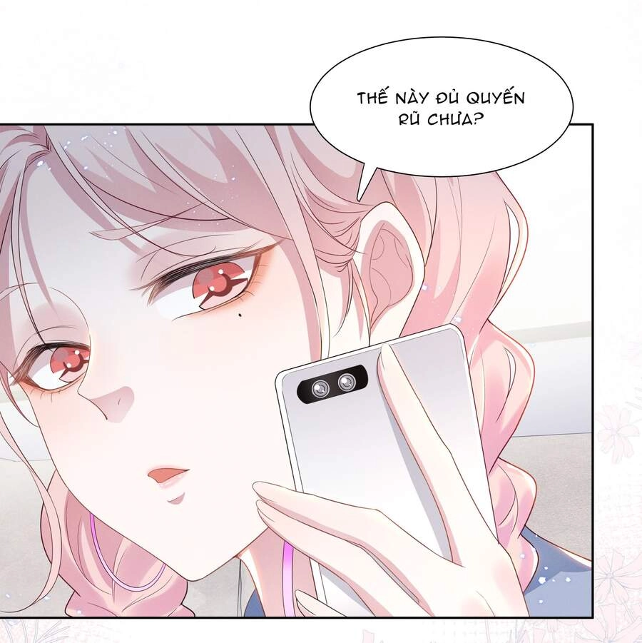 Ghen Tuông Số 1 Thế Giới Chapter 3 - 23