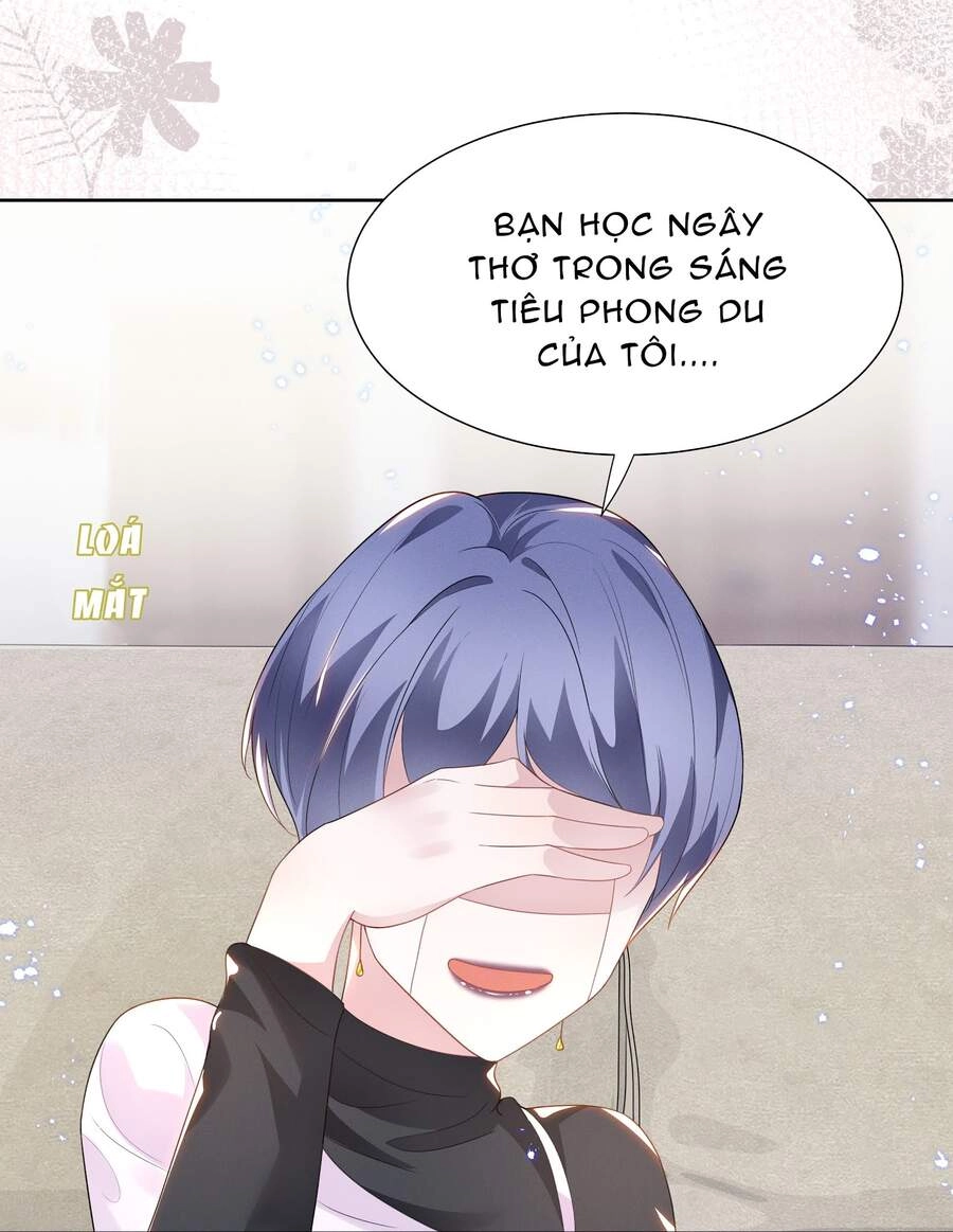 Ghen Tuông Số 1 Thế Giới Chapter 3 - 25