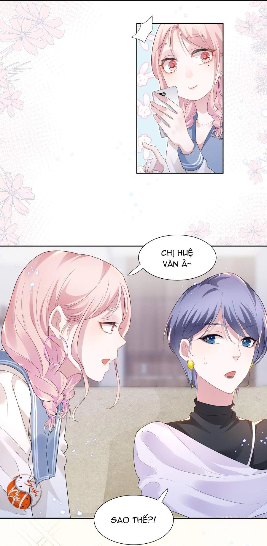 Ghen Tuông Số 1 Thế Giới Chapter 3 - 26