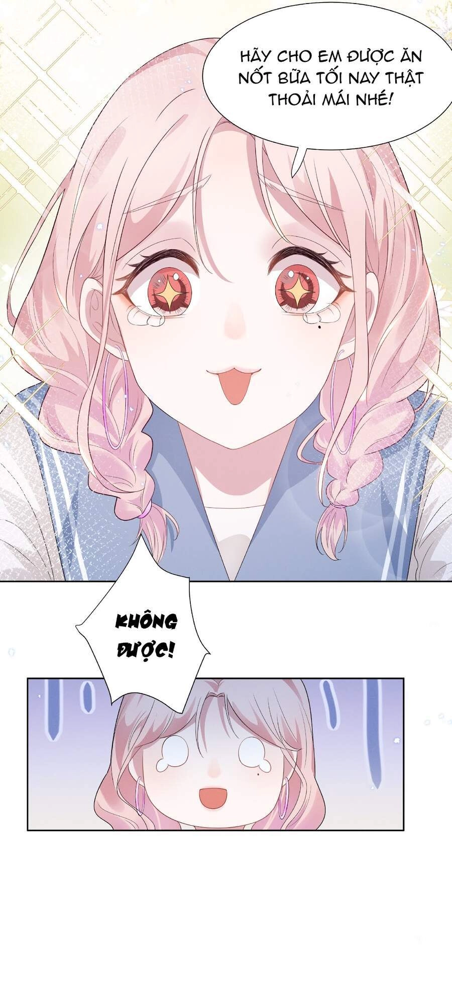 Ghen Tuông Số 1 Thế Giới Chapter 3 - 27