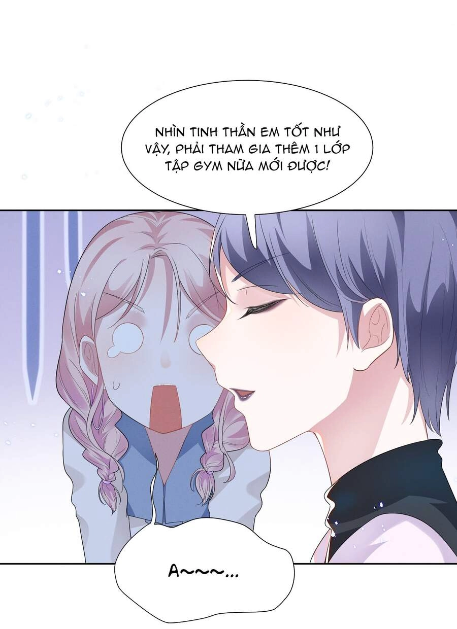 Ghen Tuông Số 1 Thế Giới Chapter 3 - 29