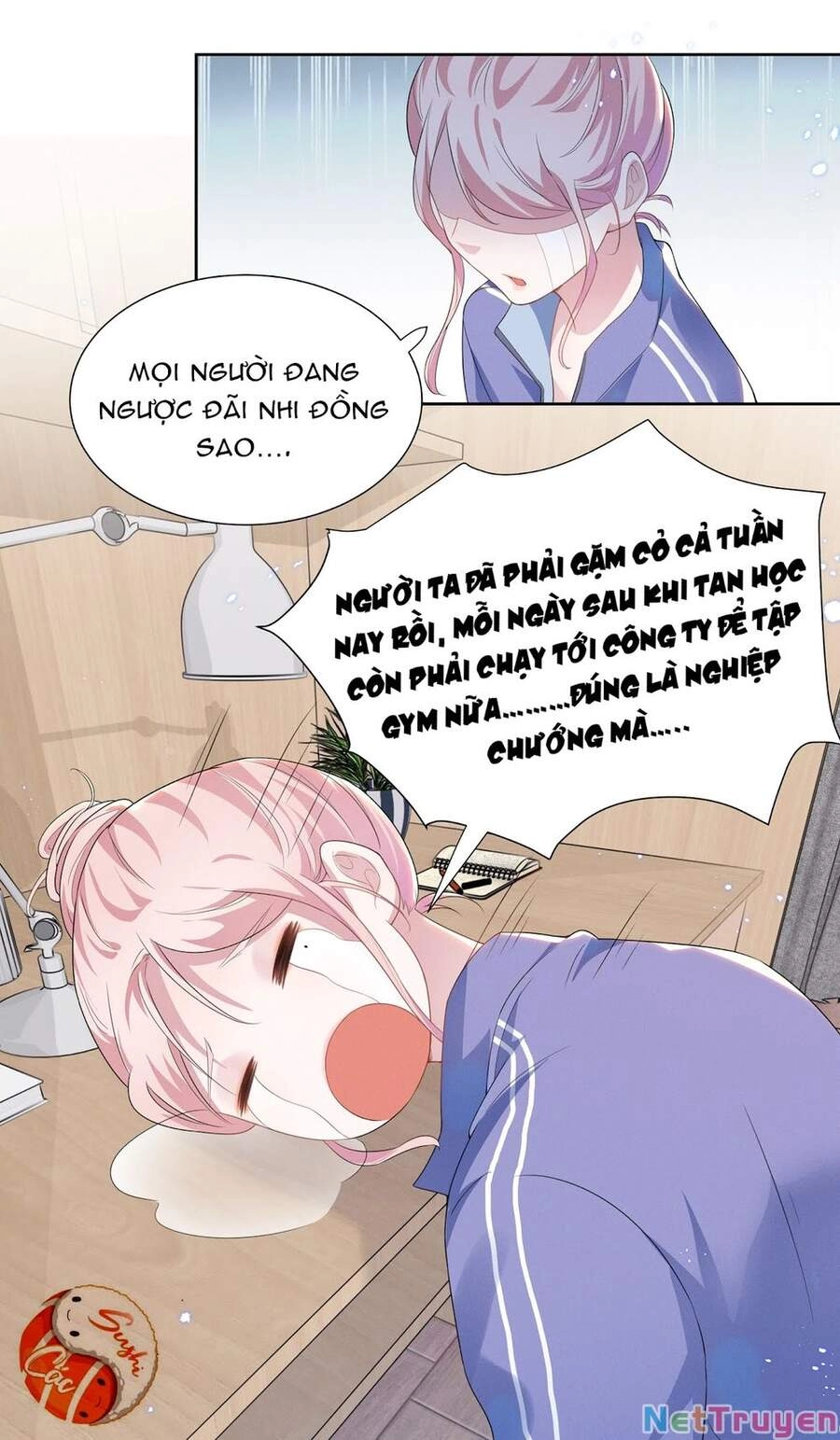 Ghen Tuông Số 1 Thế Giới Chapter 4 - 10