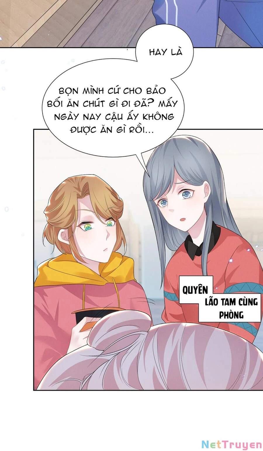 Ghen Tuông Số 1 Thế Giới Chapter 4 - 11