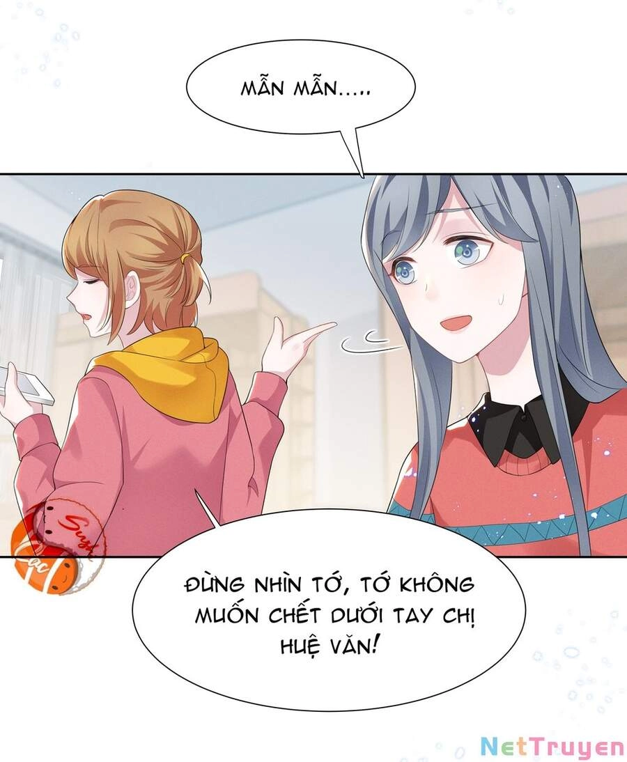 Ghen Tuông Số 1 Thế Giới Chapter 4 - 13