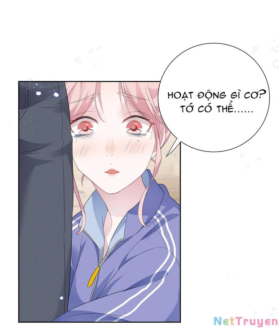 Ghen Tuông Số 1 Thế Giới Chapter 4 - 15