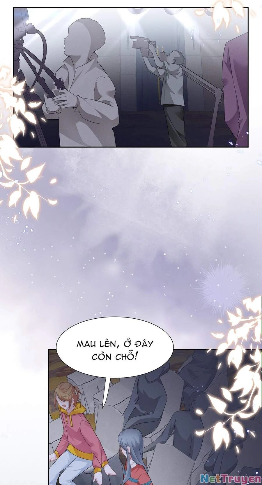 Ghen Tuông Số 1 Thế Giới Chapter 4 - 18