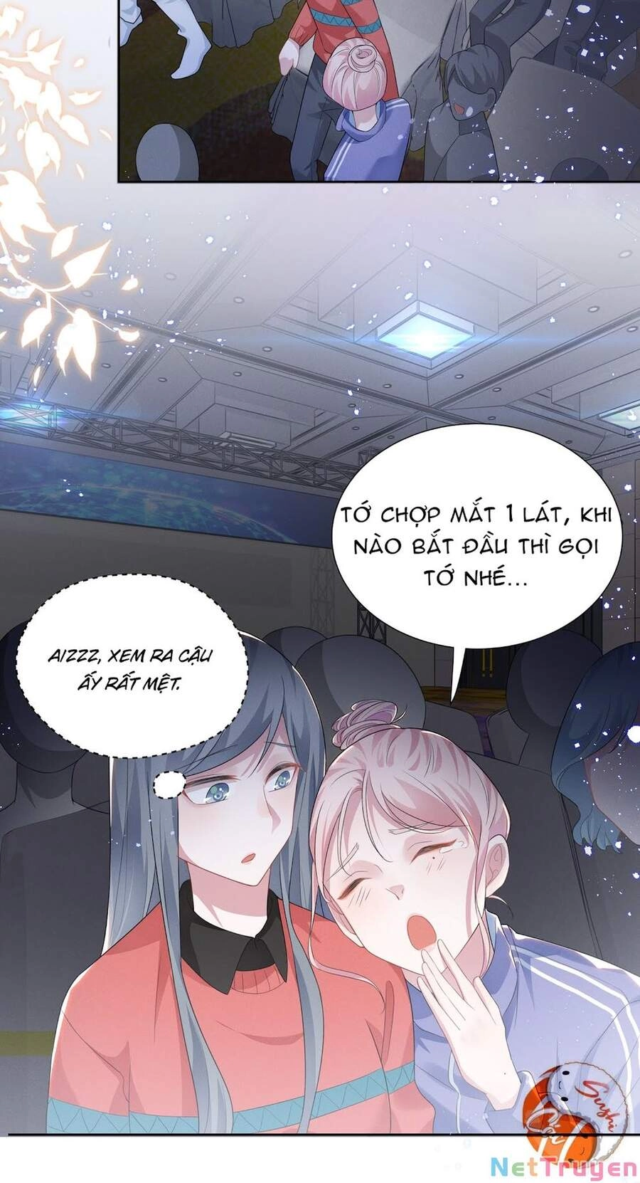 Ghen Tuông Số 1 Thế Giới Chapter 4 - 19