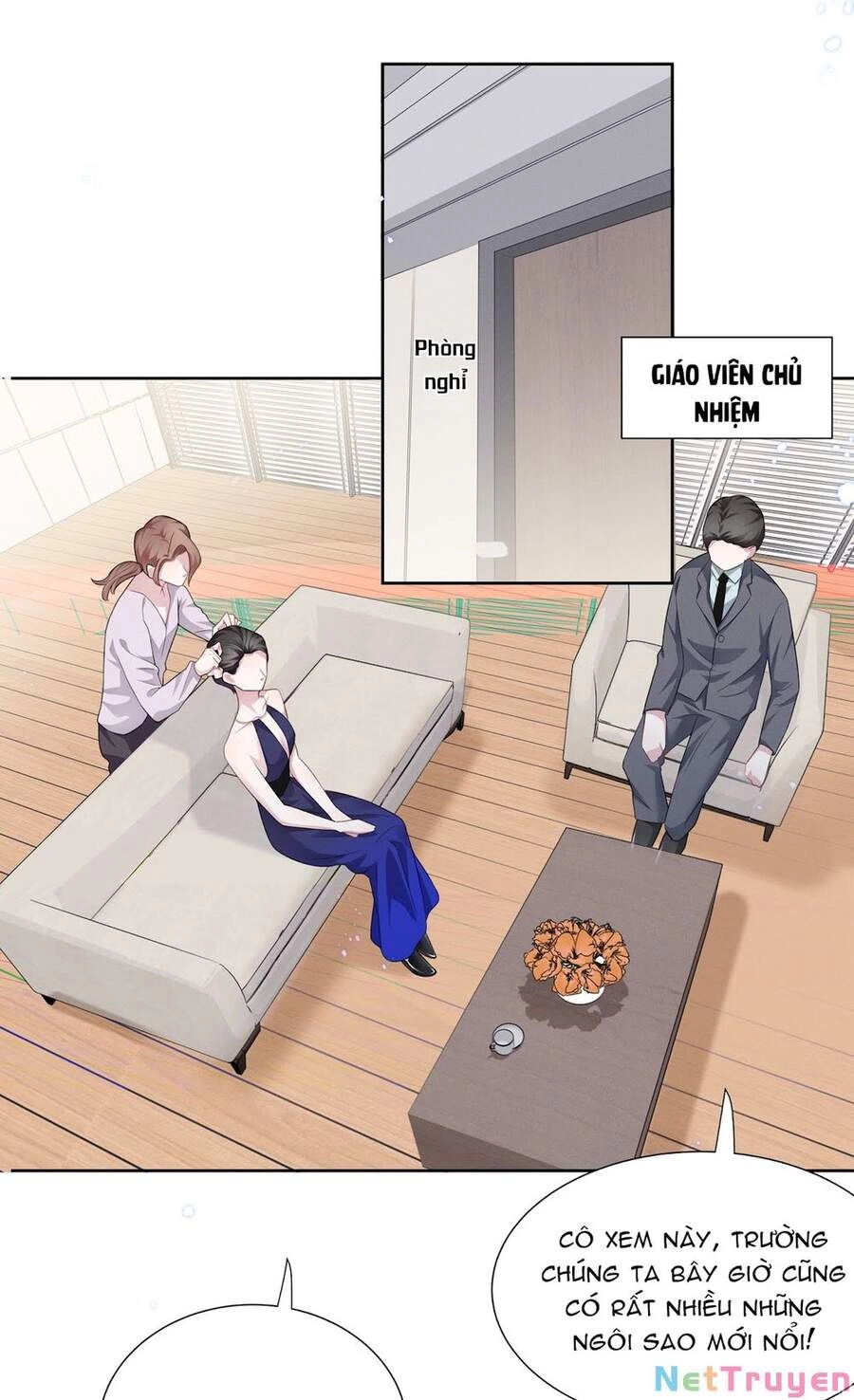 Ghen Tuông Số 1 Thế Giới Chapter 4 - 20