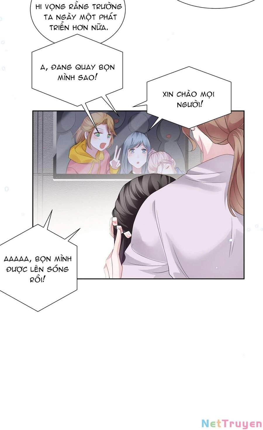 Ghen Tuông Số 1 Thế Giới Chapter 4 - 21