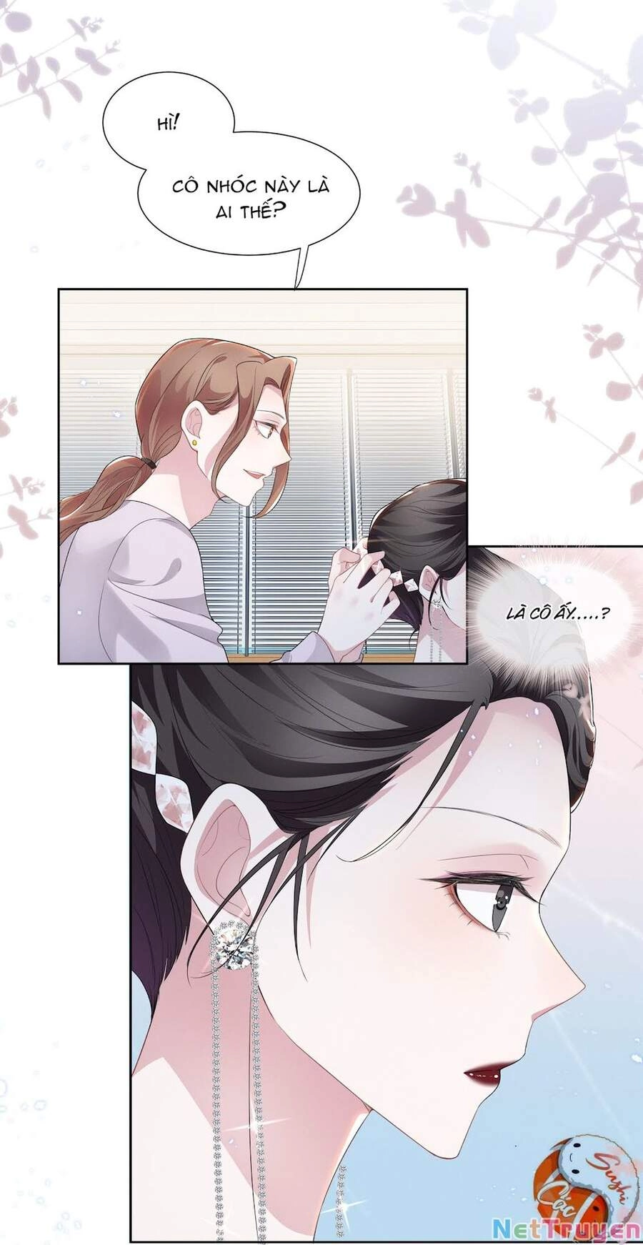 Ghen Tuông Số 1 Thế Giới Chapter 4 - 22