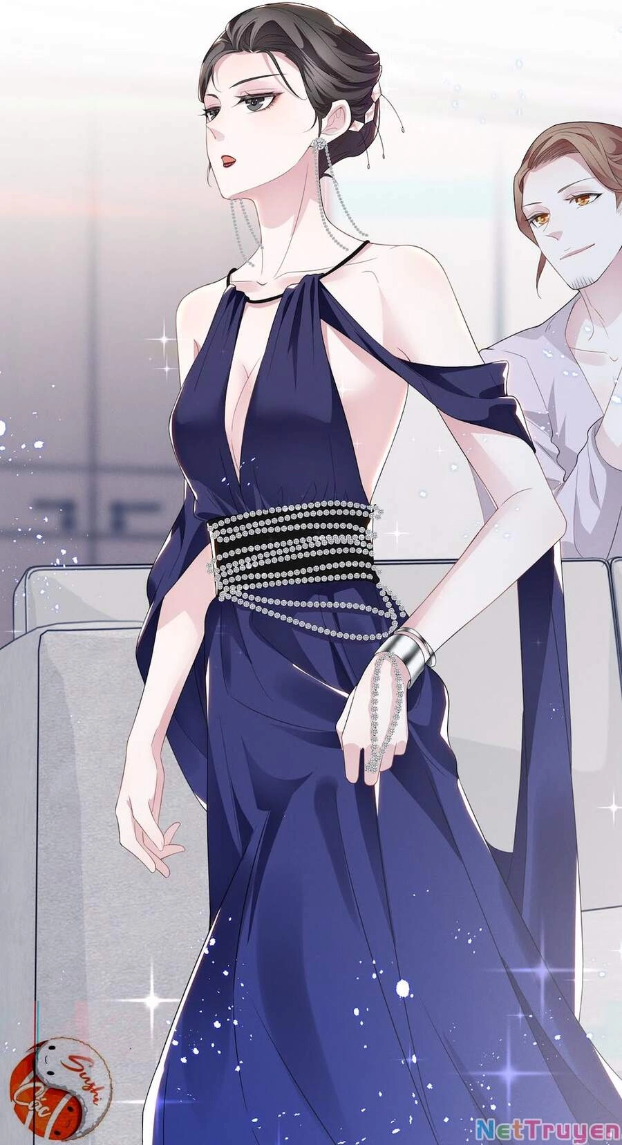 Ghen Tuông Số 1 Thế Giới Chapter 4 - 28