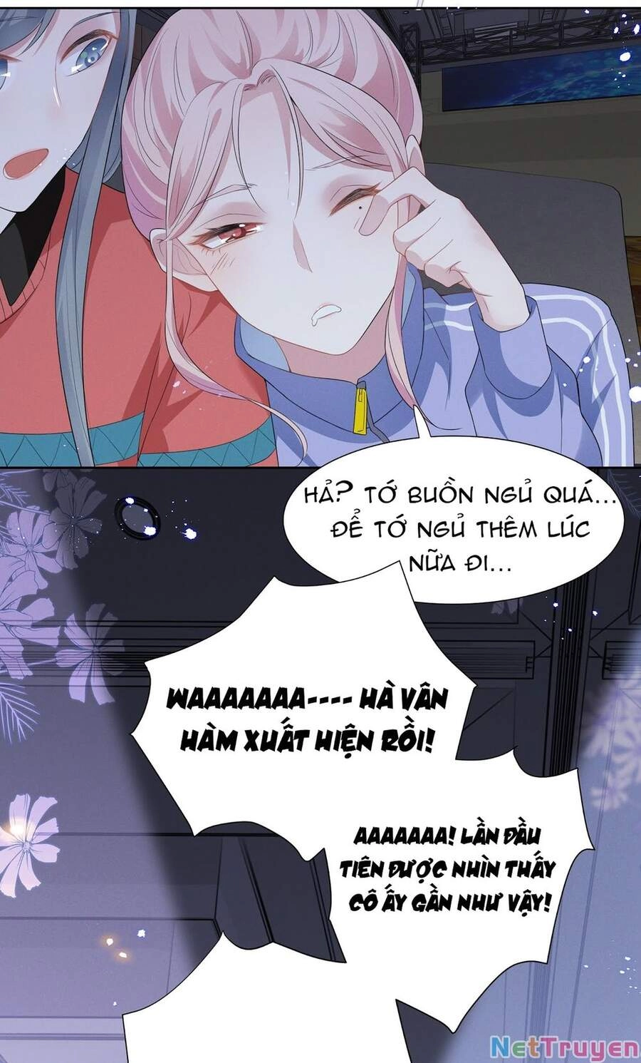 Ghen Tuông Số 1 Thế Giới Chapter 4 - 30