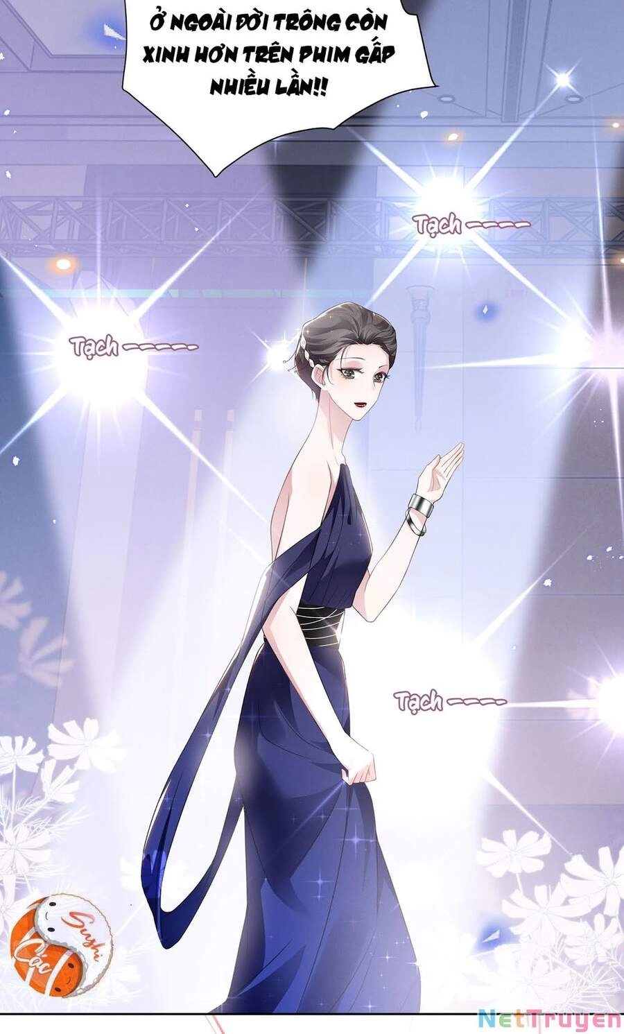 Ghen Tuông Số 1 Thế Giới Chapter 4 - 31