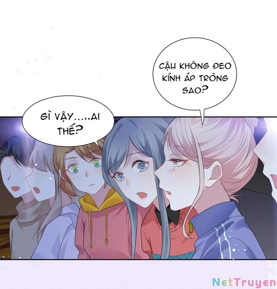 Ghen Tuông Số 1 Thế Giới Chapter 4 - 32