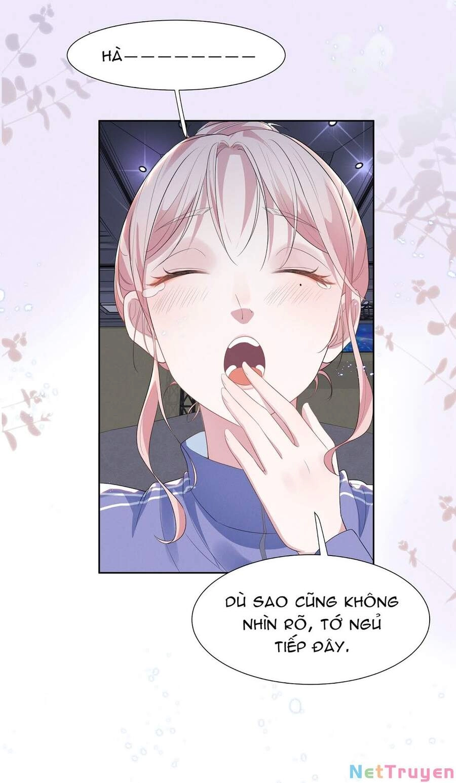 Ghen Tuông Số 1 Thế Giới Chapter 4 - 33