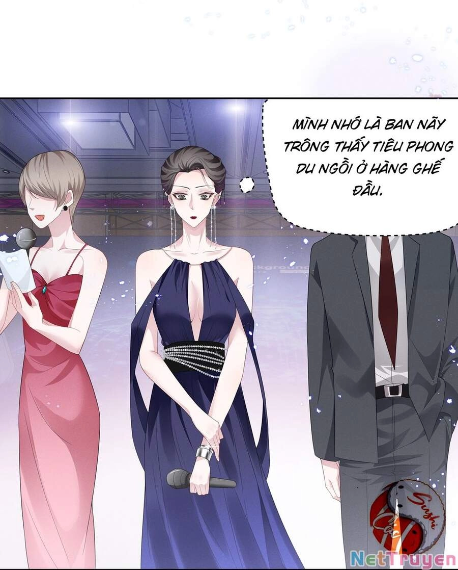 Ghen Tuông Số 1 Thế Giới Chapter 4 - 34