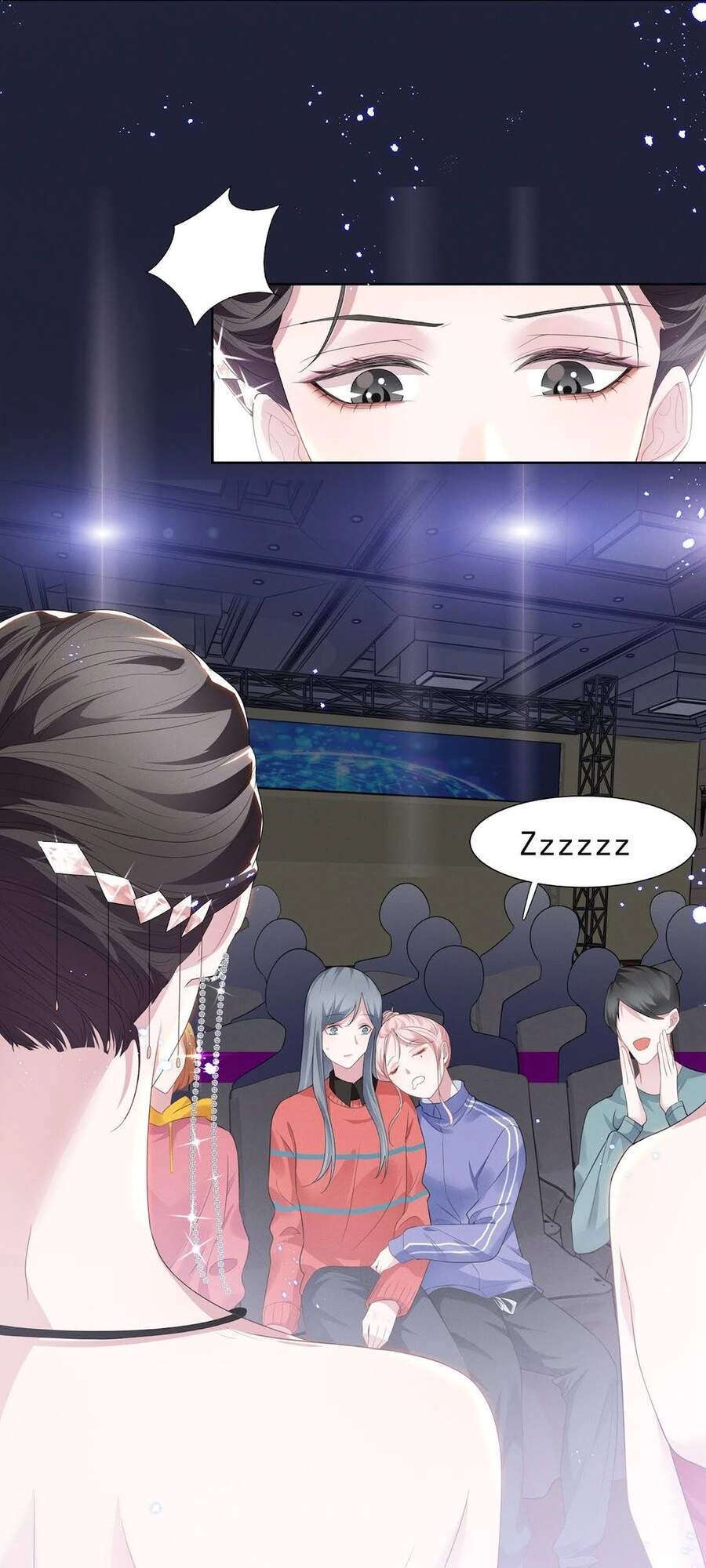 Ghen Tuông Số 1 Thế Giới Chapter 4 - 35