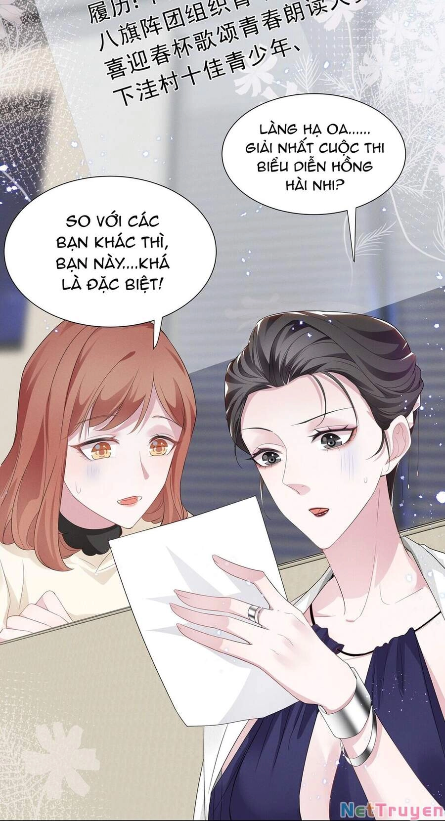 Ghen Tuông Số 1 Thế Giới Chapter 5 - 13