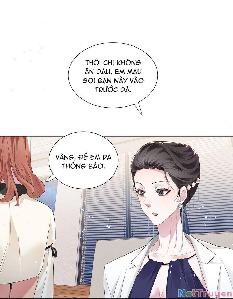 Ghen Tuông Số 1 Thế Giới Chapter 5 - 16