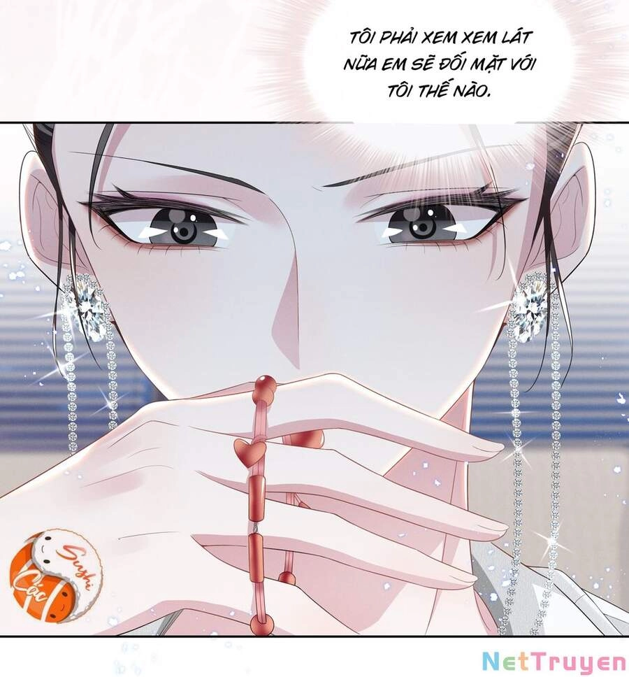Ghen Tuông Số 1 Thế Giới Chapter 5 - 18
