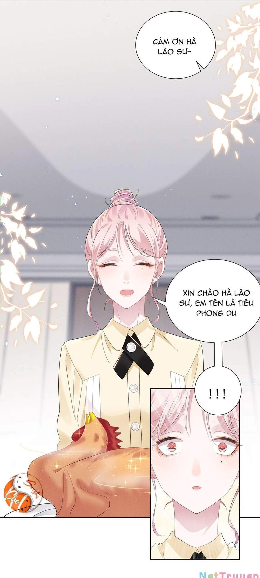 Ghen Tuông Số 1 Thế Giới Chapter 5 - 24