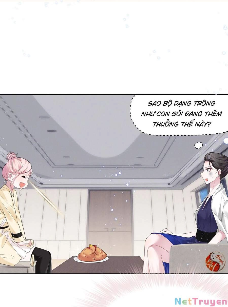 Ghen Tuông Số 1 Thế Giới Chapter 5 - 29