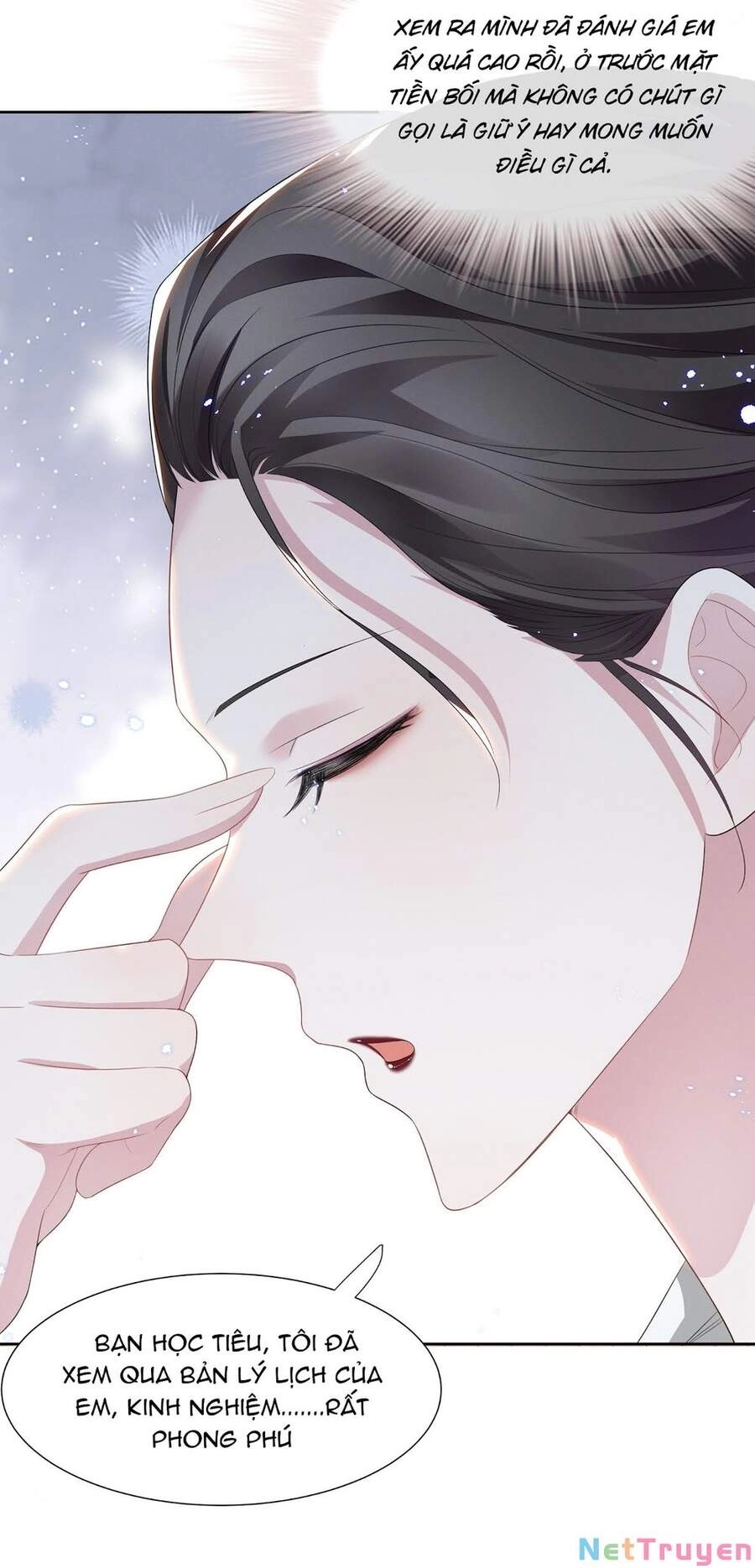 Ghen Tuông Số 1 Thế Giới Chapter 5 - 30
