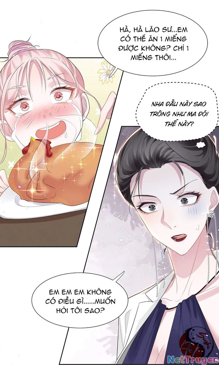 Ghen Tuông Số 1 Thế Giới Chapter 5 - 32
