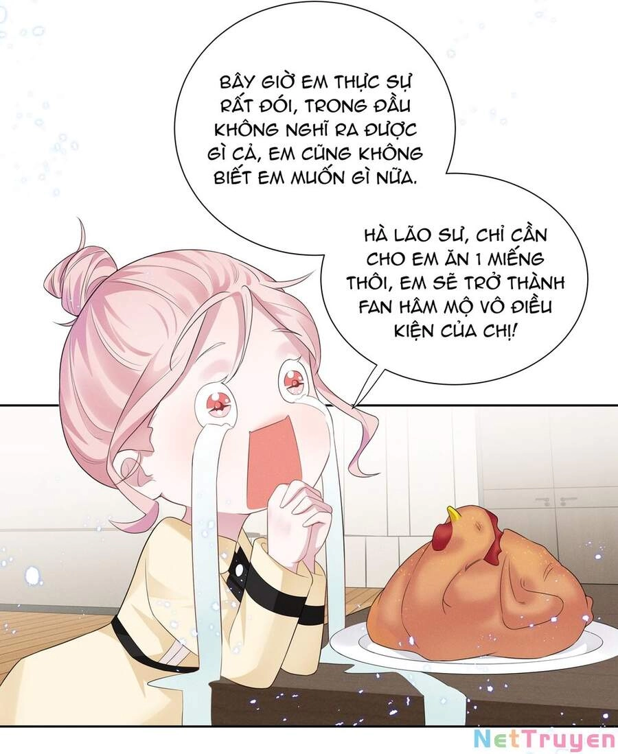 Ghen Tuông Số 1 Thế Giới Chapter 5 - 33