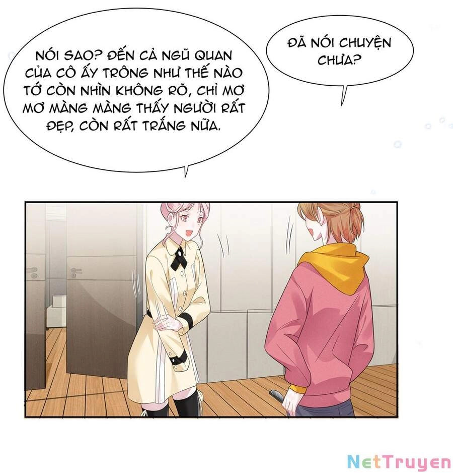 Ghen Tuông Số 1 Thế Giới Chapter 5 - 37
