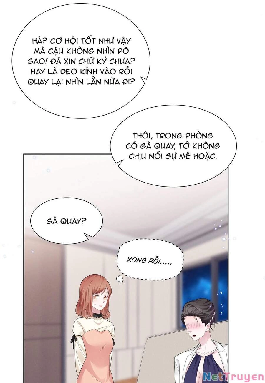 Ghen Tuông Số 1 Thế Giới Chapter 5 - 38