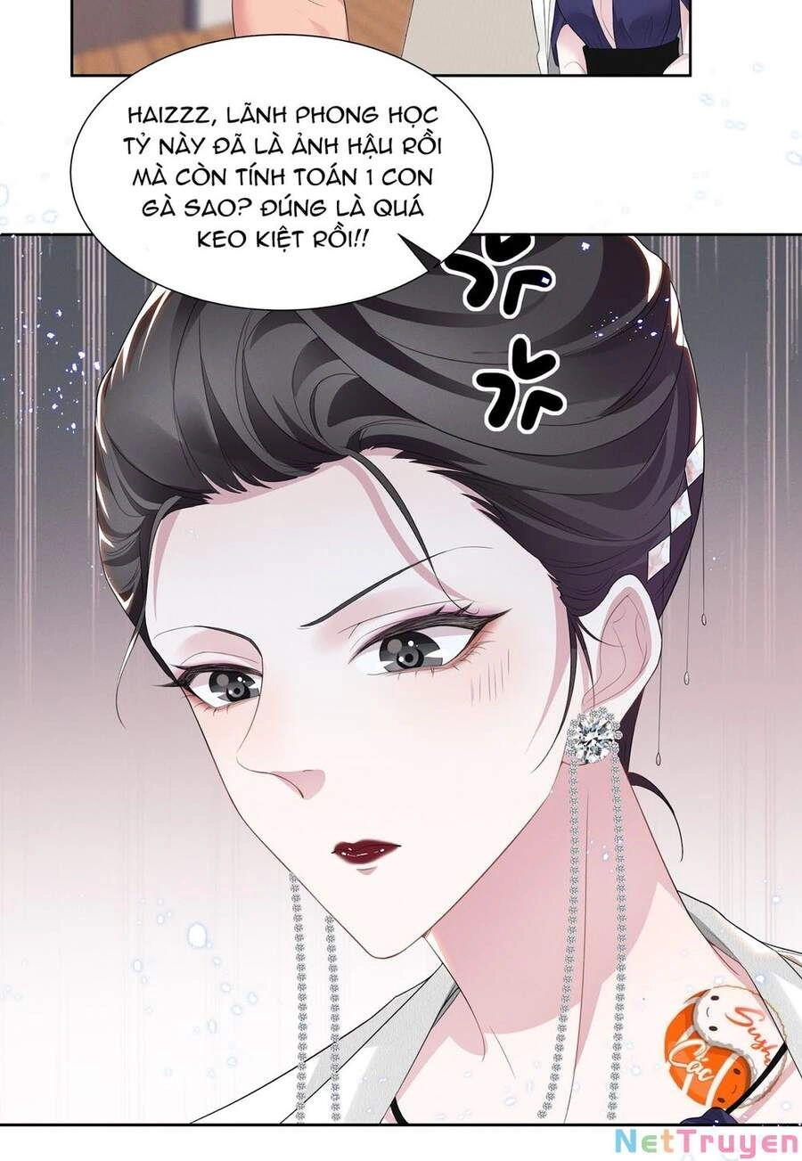 Ghen Tuông Số 1 Thế Giới Chapter 5 - 39