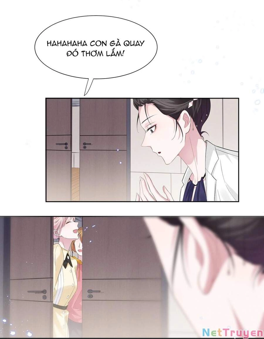 Ghen Tuông Số 1 Thế Giới Chapter 5 - 47