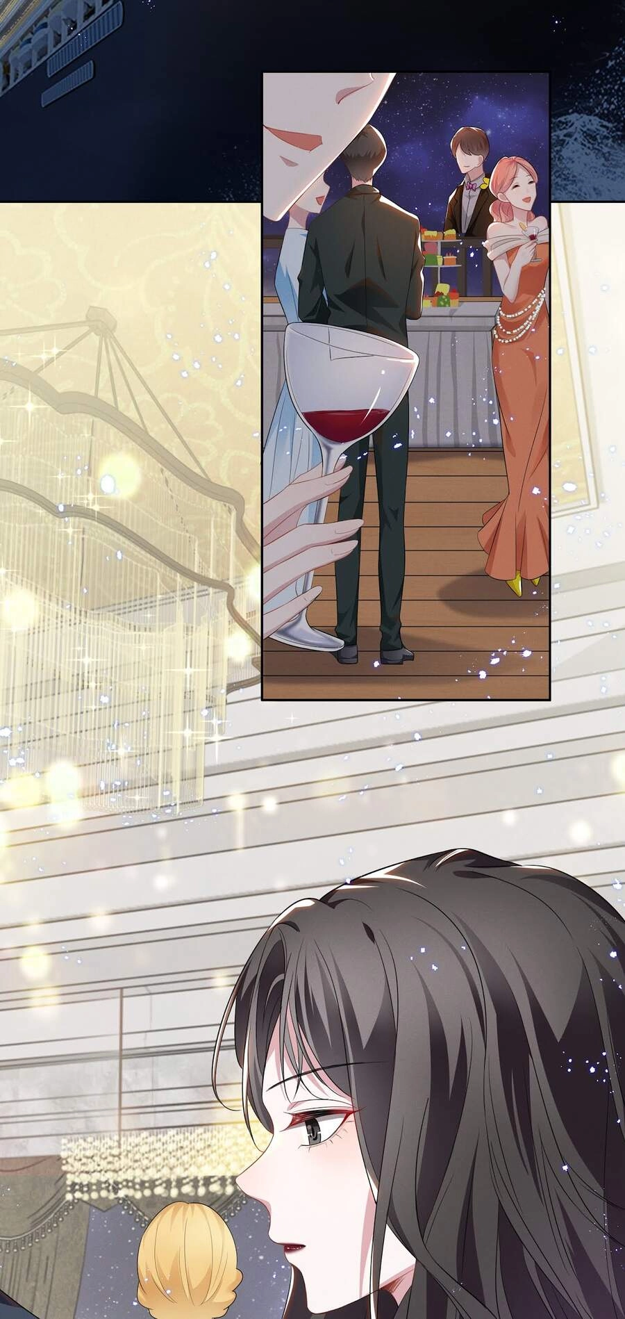 Ghen Tuông Số 1 Thế Giới Chapter 6 - 3