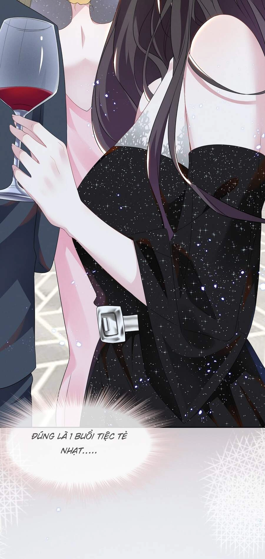 Ghen Tuông Số 1 Thế Giới Chapter 6 - 4