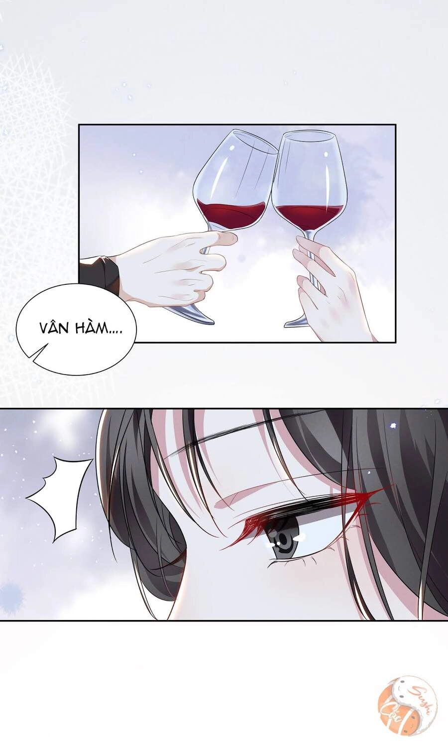 Ghen Tuông Số 1 Thế Giới Chapter 6 - 5