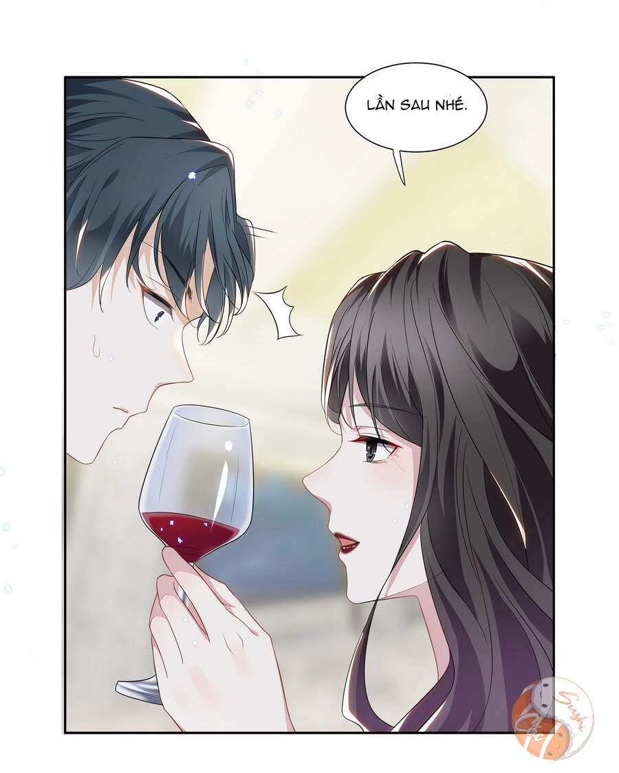 Ghen Tuông Số 1 Thế Giới Chapter 6 - 8