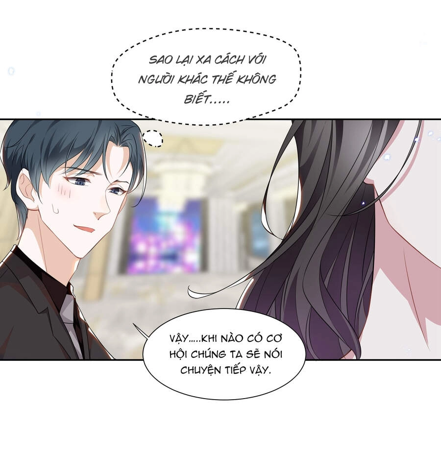 Ghen Tuông Số 1 Thế Giới Chapter 6 - 9