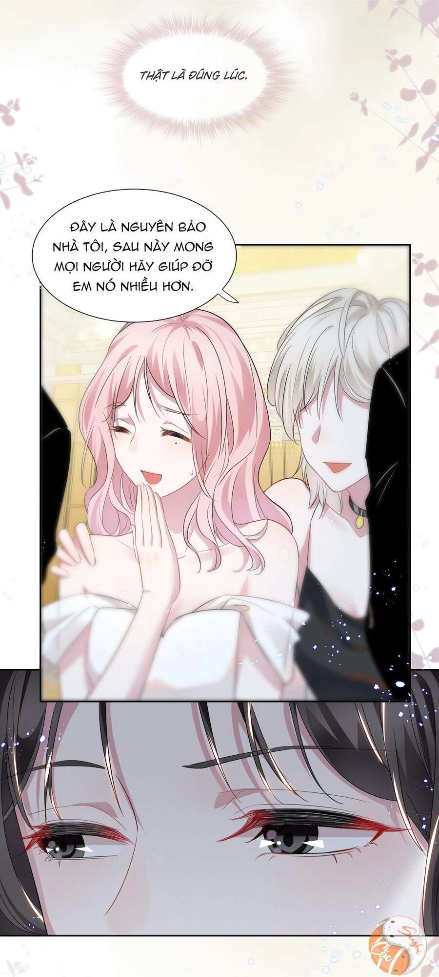 Ghen Tuông Số 1 Thế Giới Chapter 6 - 11