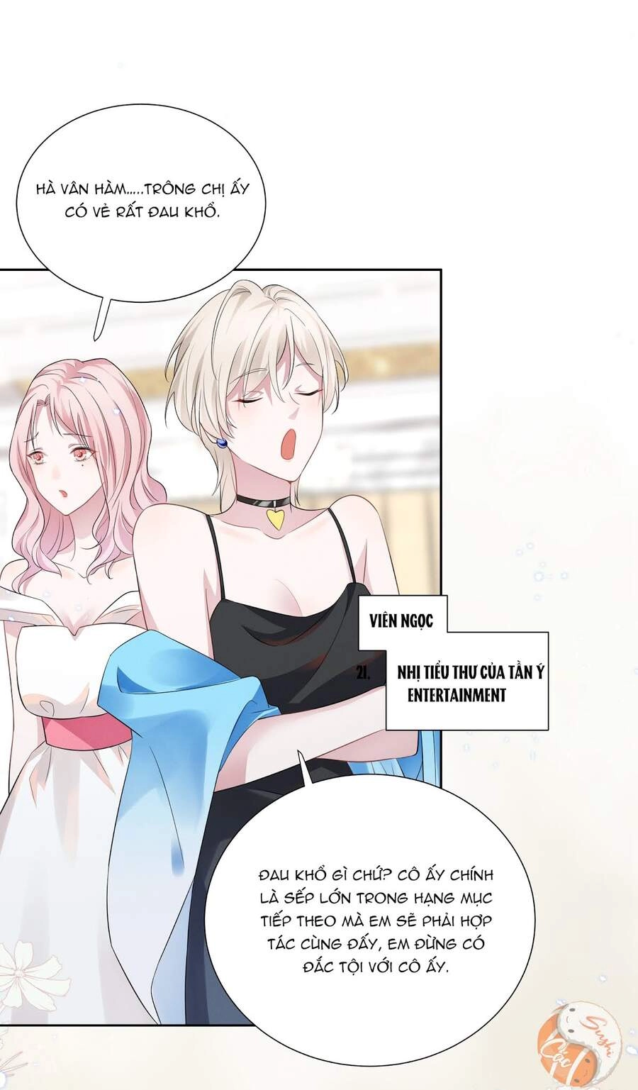 Ghen Tuông Số 1 Thế Giới Chapter 6 - 16