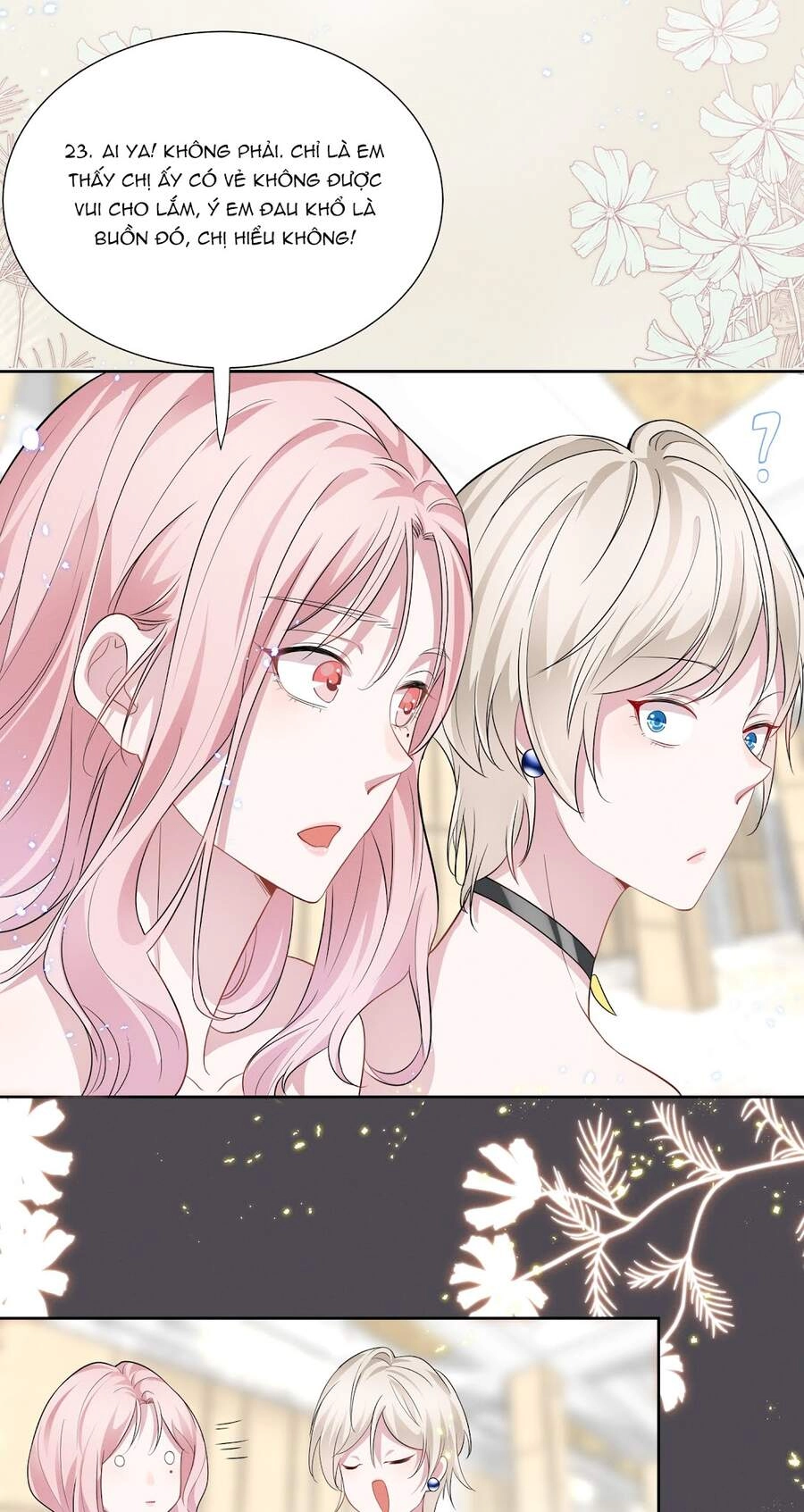 Ghen Tuông Số 1 Thế Giới Chapter 6 - 17