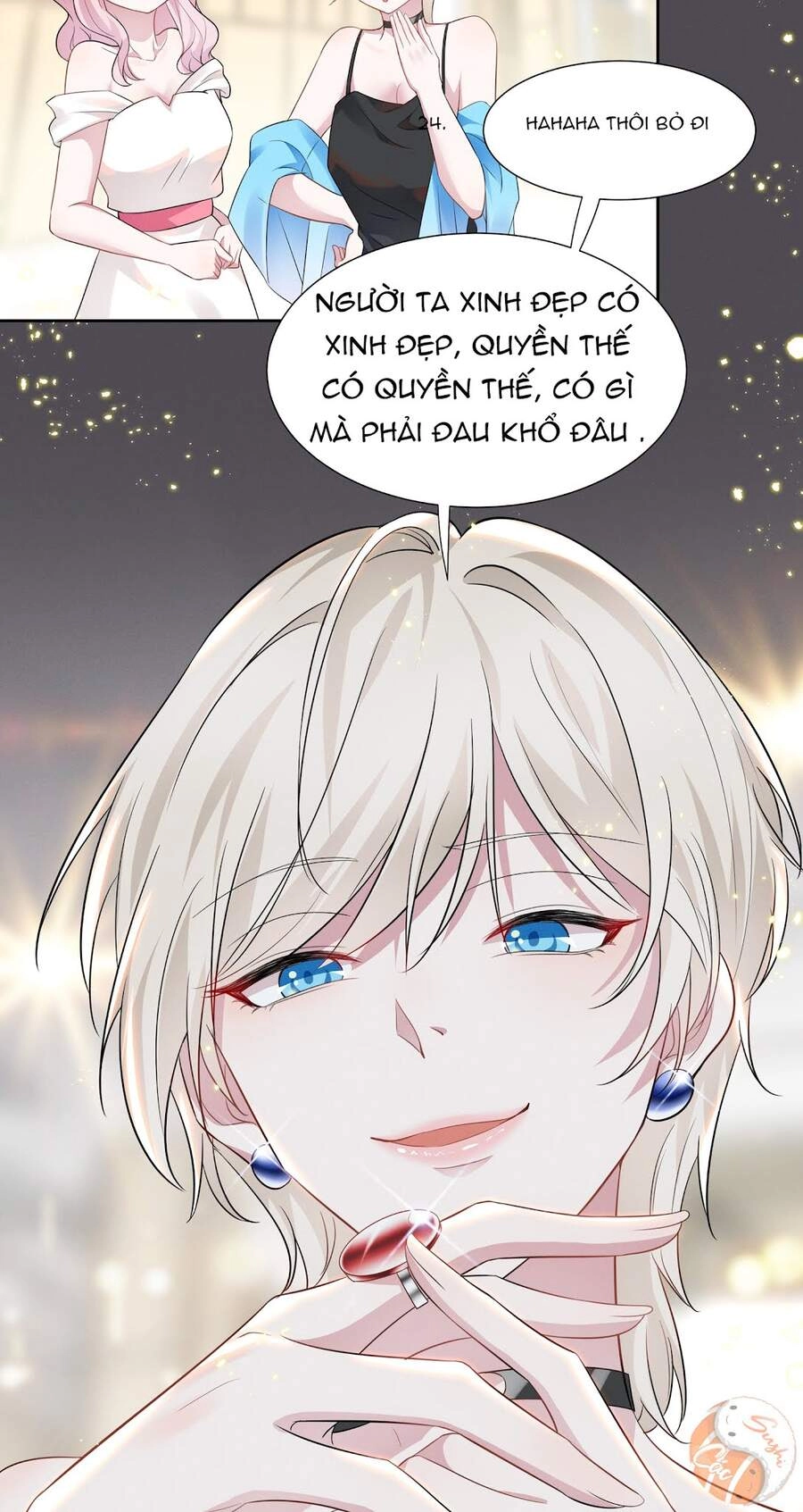 Ghen Tuông Số 1 Thế Giới Chapter 6 - 18