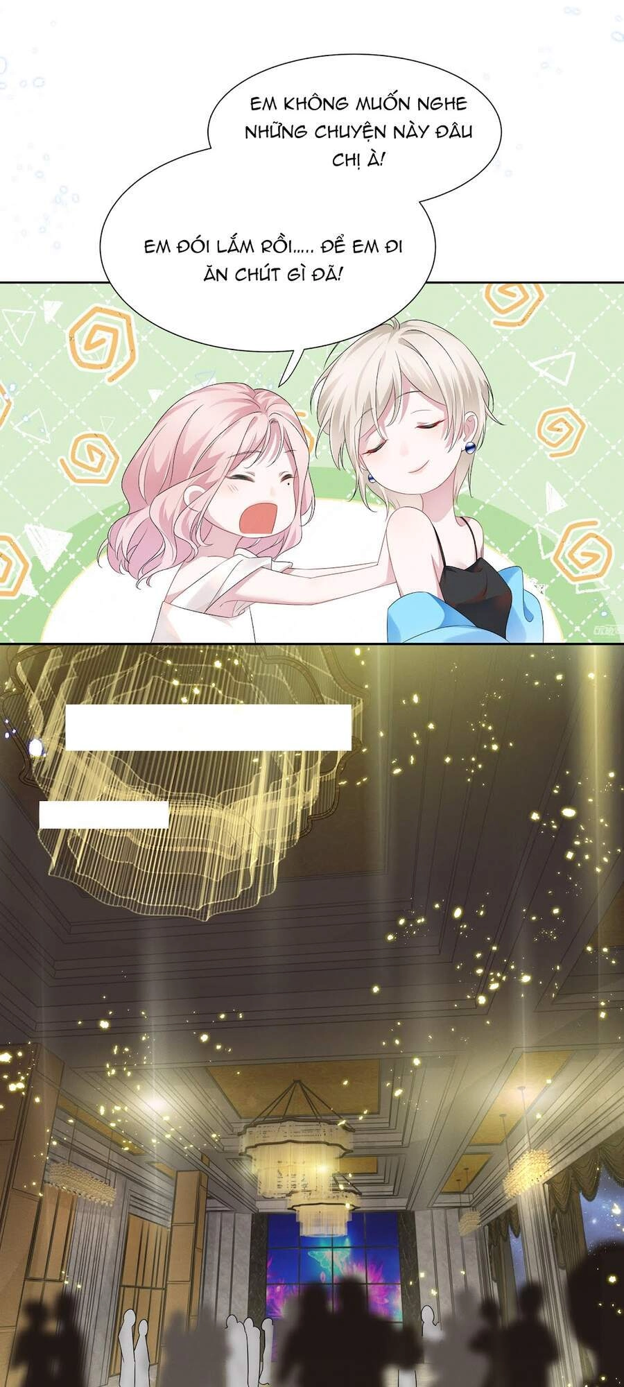 Ghen Tuông Số 1 Thế Giới Chapter 6 - 21