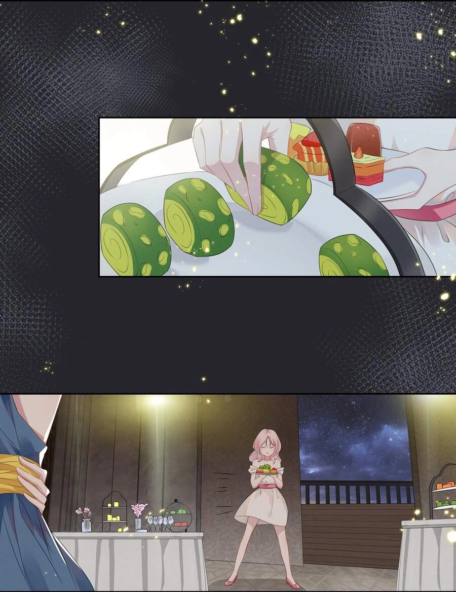 Ghen Tuông Số 1 Thế Giới Chapter 6 - 23