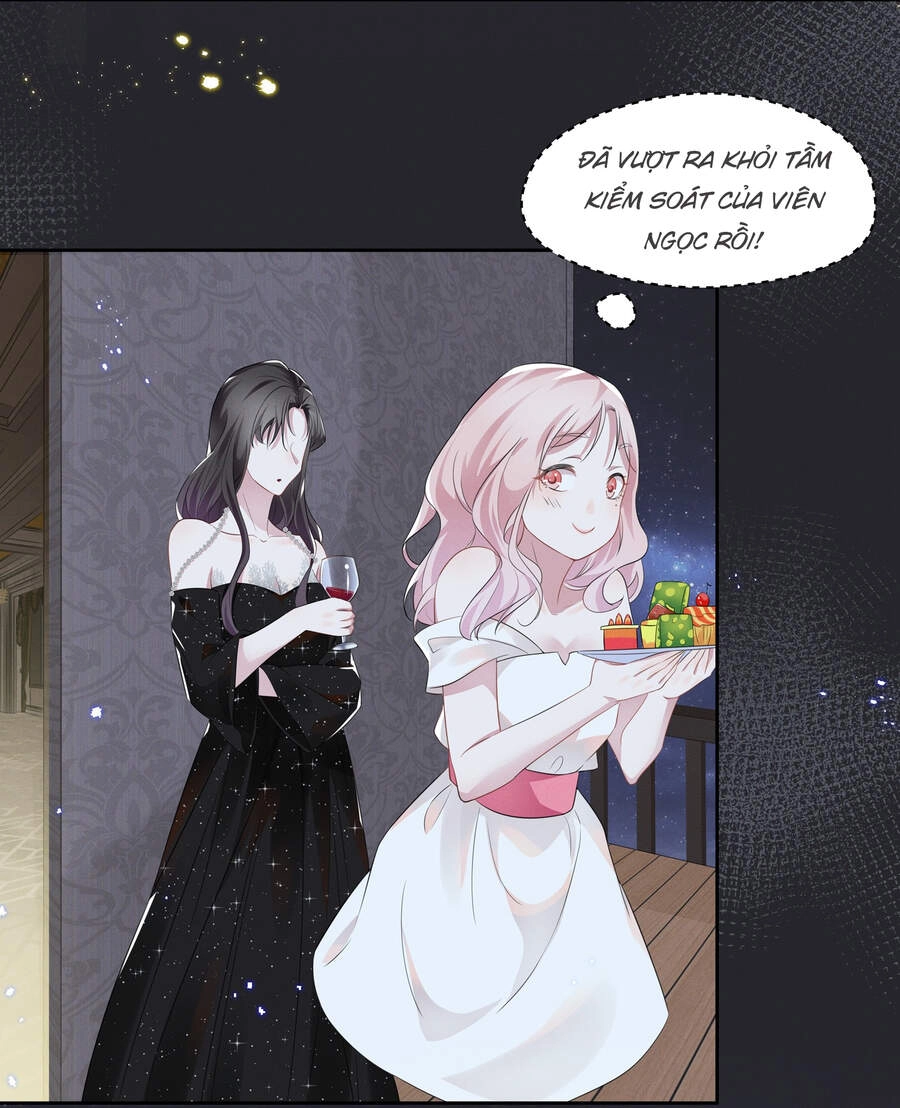 Ghen Tuông Số 1 Thế Giới Chapter 6 - 24