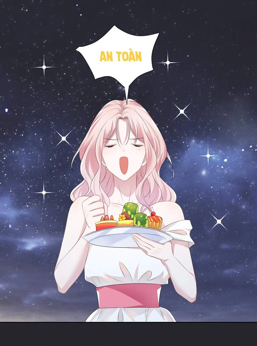 Ghen Tuông Số 1 Thế Giới Chapter 6 - 25