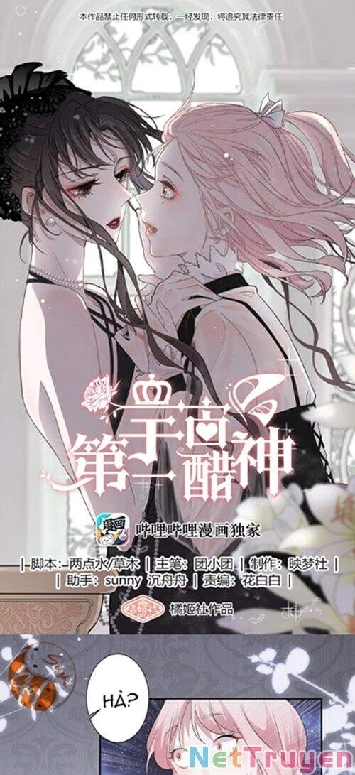 Ghen Tuông Số 1 Thế Giới Chapter 7 - 1